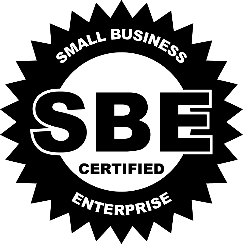 SBE certified